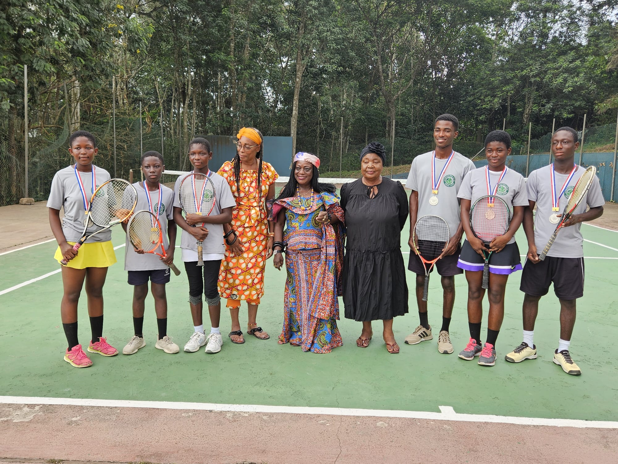 Community Games